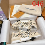 LVシューズ モデル187